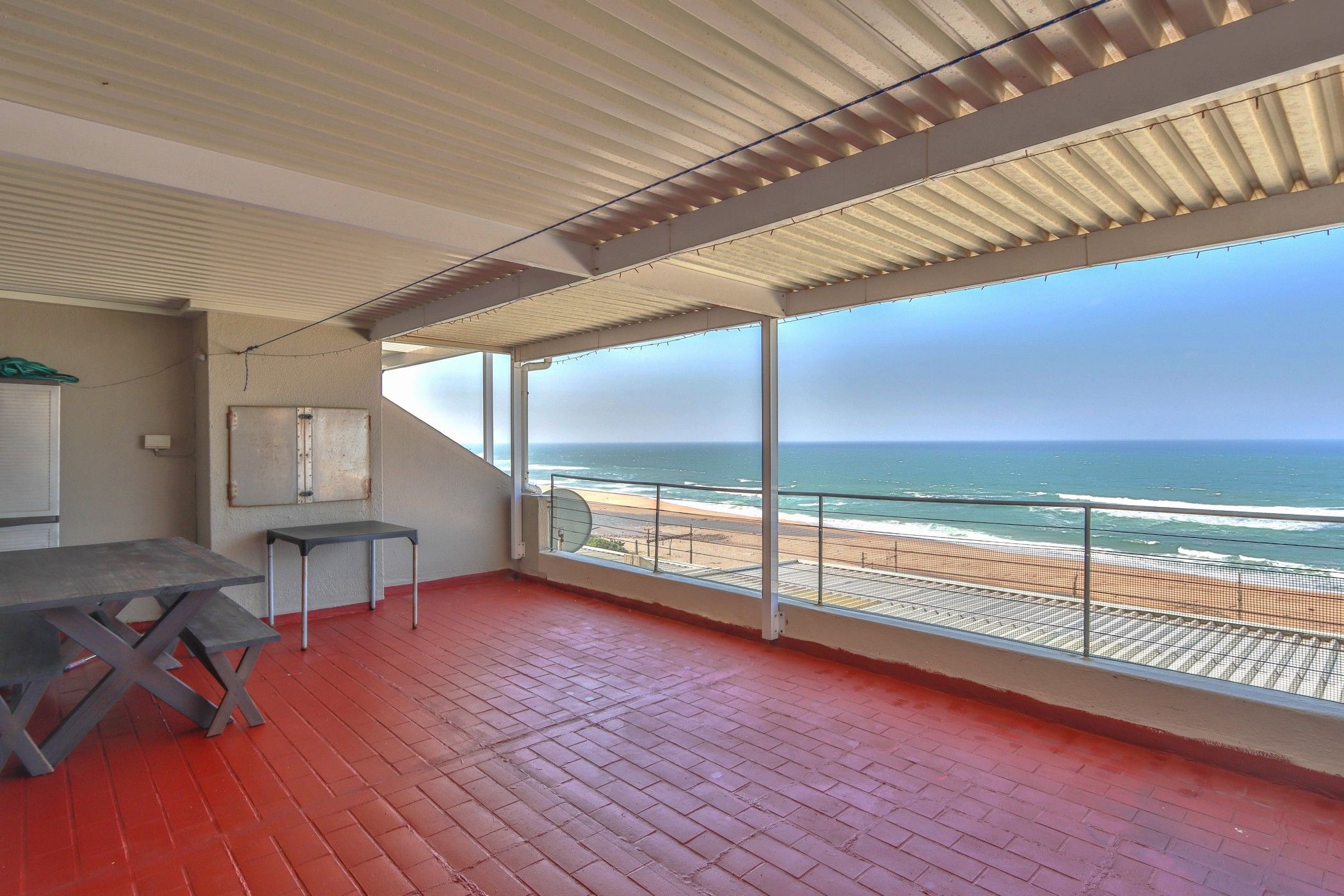 Apartment for sale in Amanzimtoti - 1WB1717315