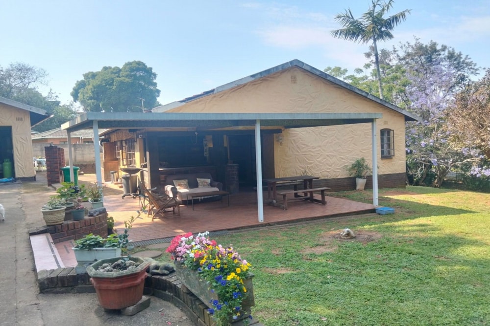 House for sale in Doonside - 1WB1718176