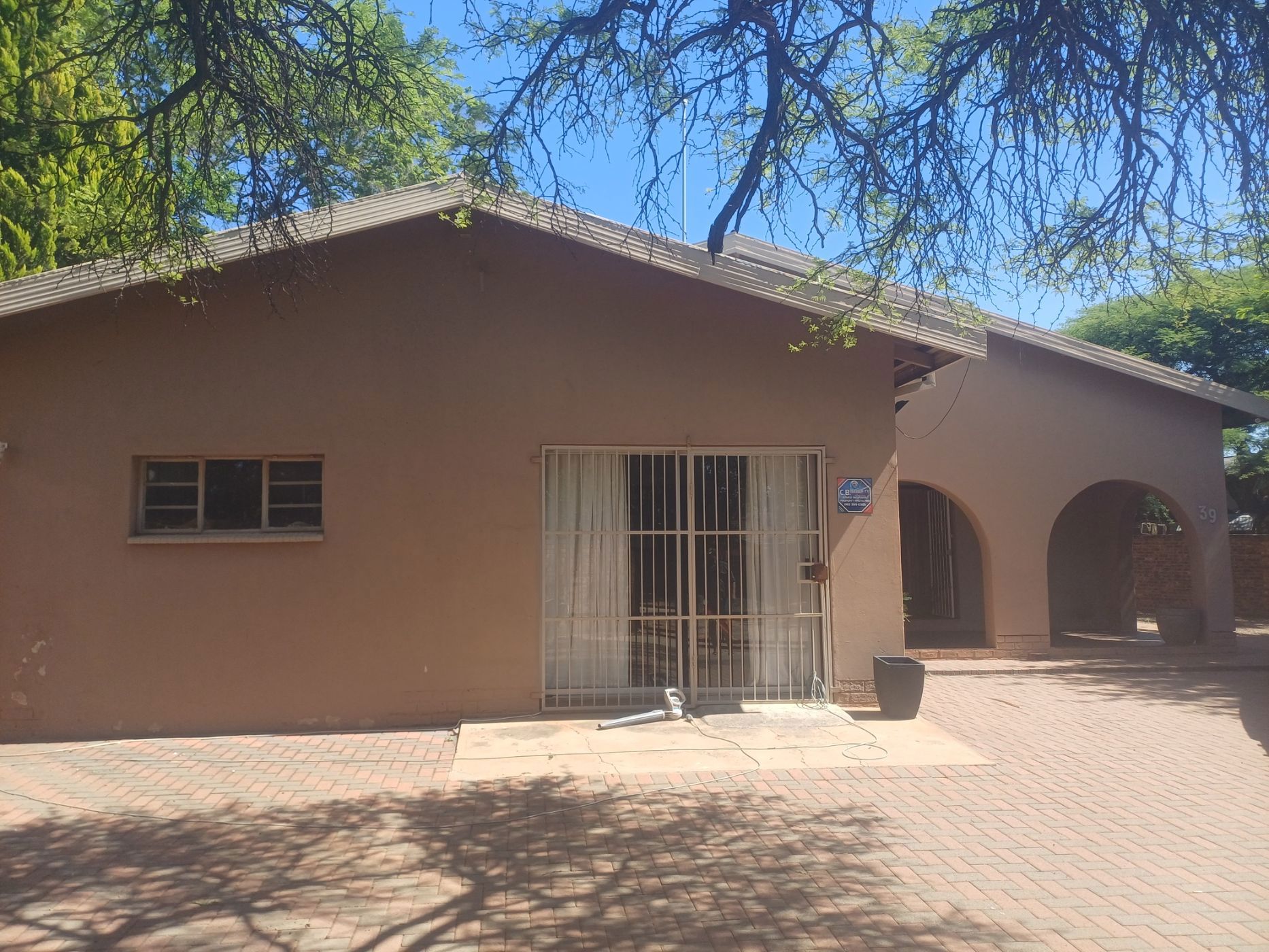 House for sale in Schweizer-Reneke - 1KJ1717091