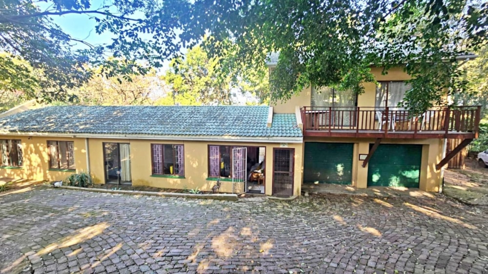 House for sale in Doon Heights - 1WB1717081