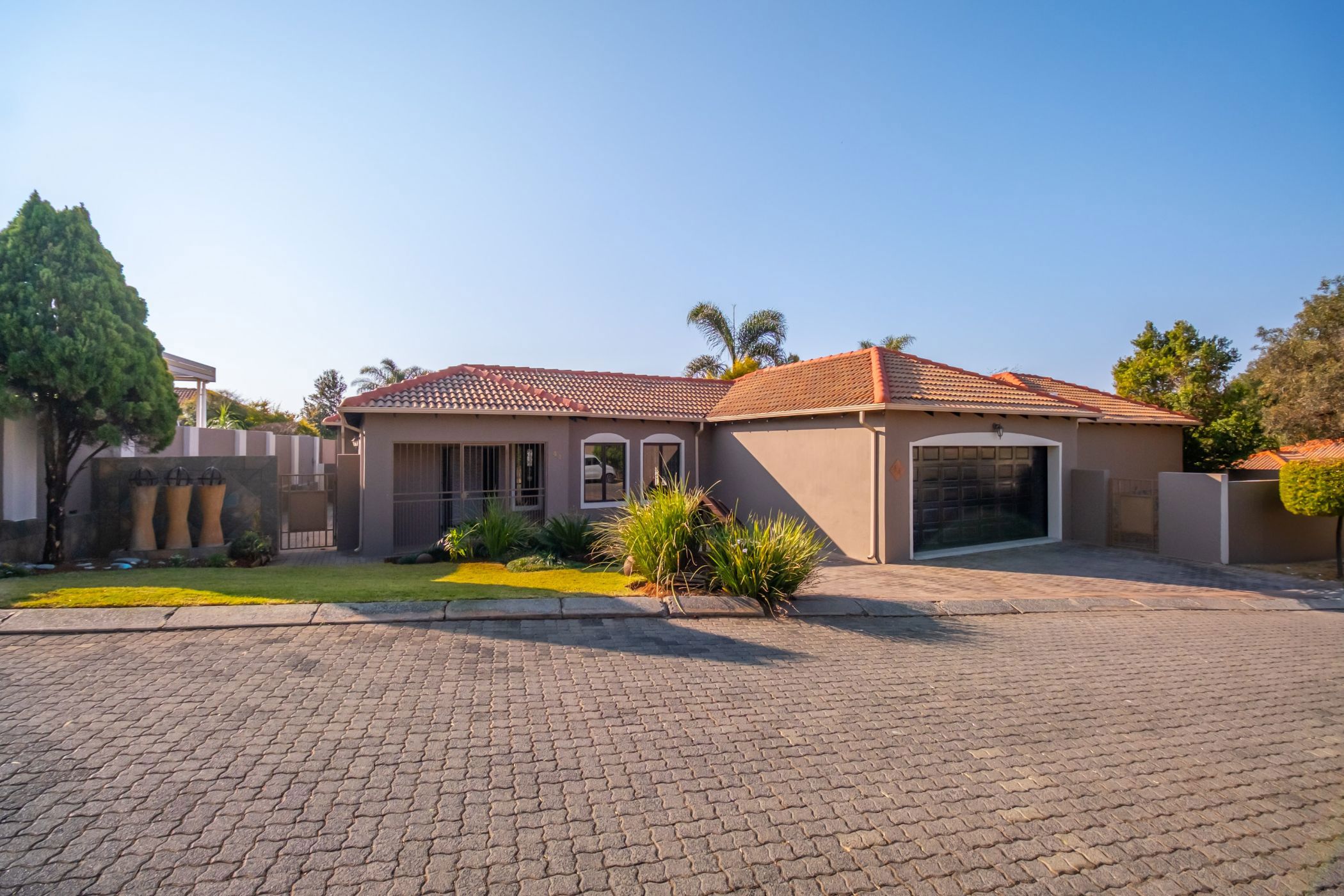 Single-storey house for sale in Noordheuwel - 1KR1712666