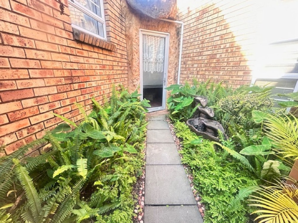 Cluster for sale in Birdswood - 1RY1717840