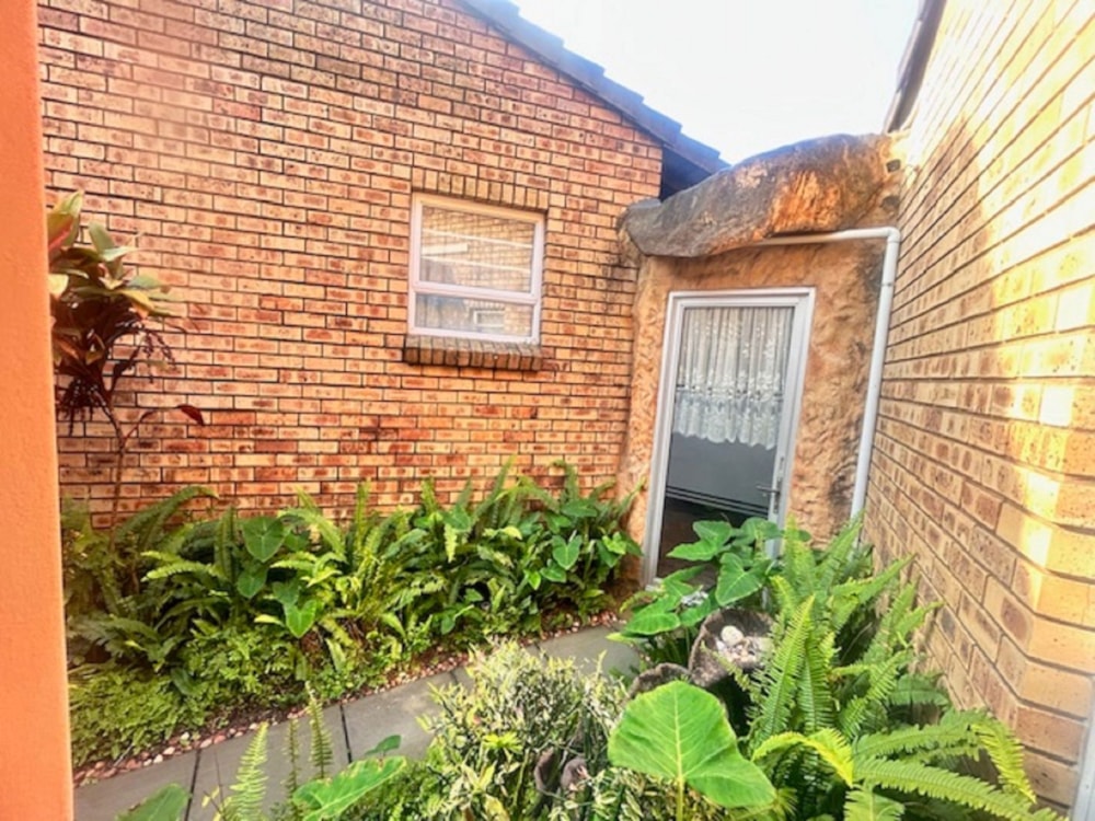 Cluster for sale in Birdswood - 1RY1717840