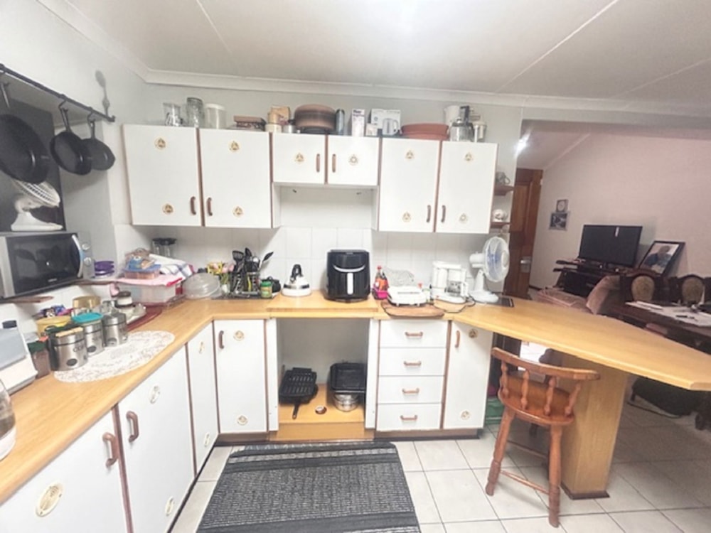 Cluster for sale in Birdswood - 1RY1717840