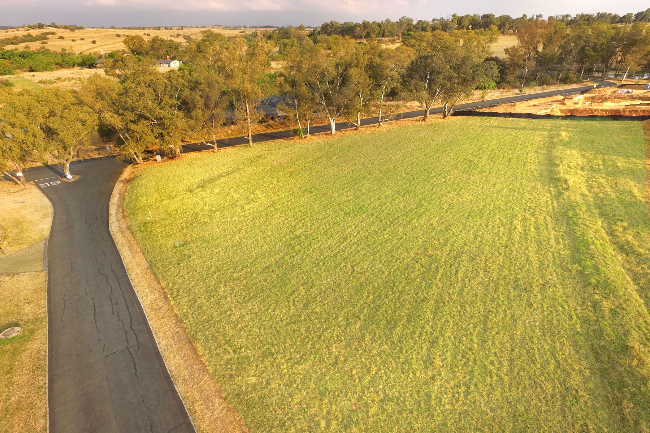 Vacant land for sale in Monaghan Farm - FW1713745