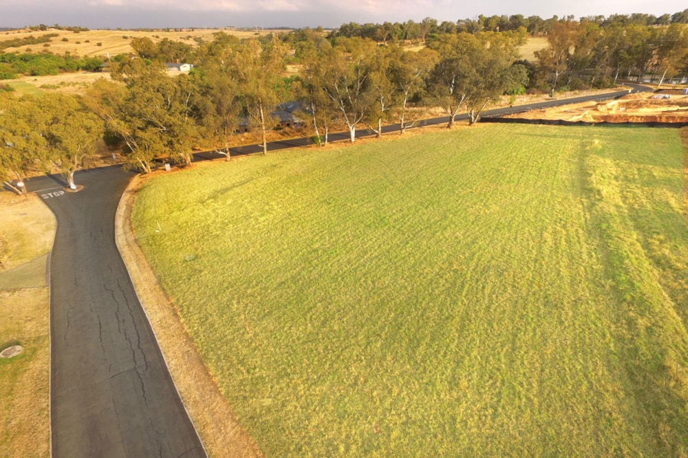 Vacant land for sale in Monaghan Farm - FW1713745