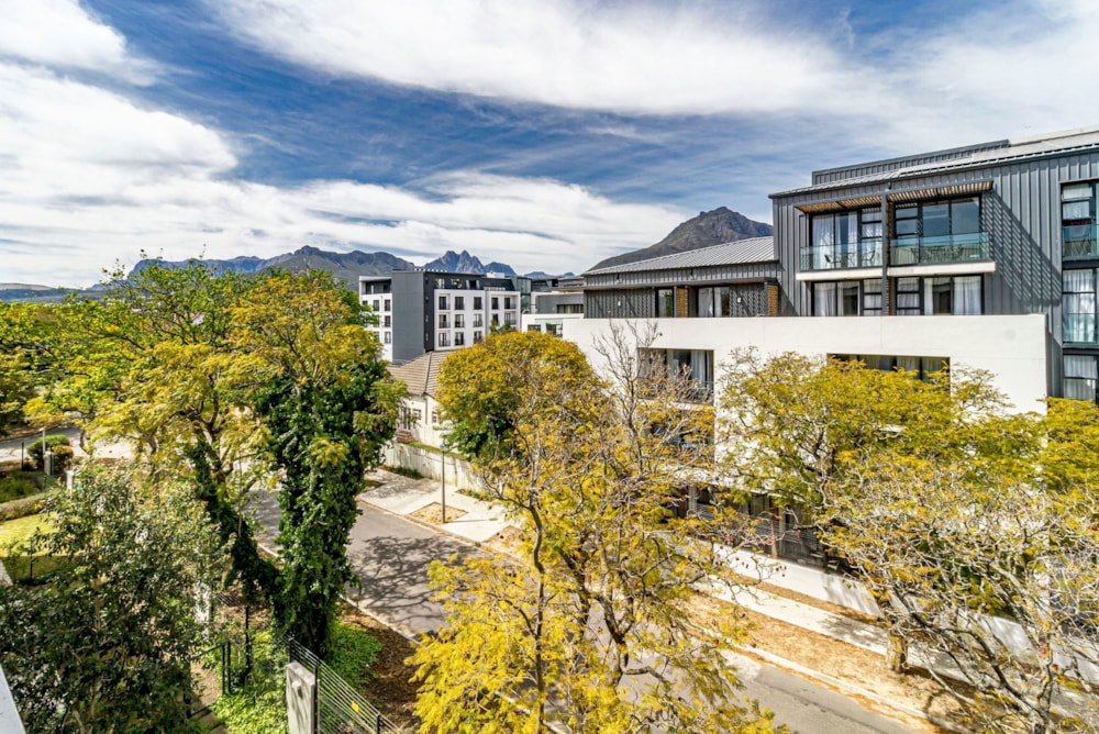 Apartment let in Dennesig, Stellenbosch - STL1717277 Apartment let in Dennesig, Stellenbosch - STL1717277