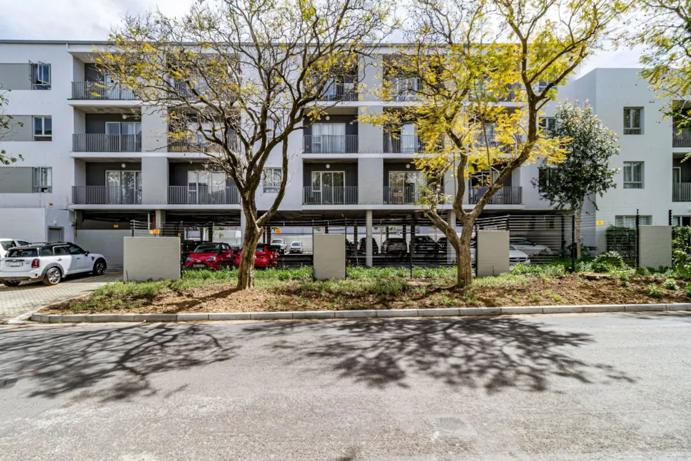 Apartment let in Dennesig, Stellenbosch - STL1717277 Apartment let in Dennesig, Stellenbosch - STL1717277