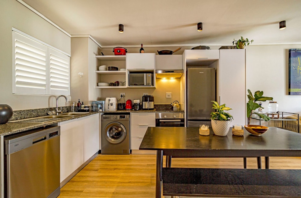 Apartment let in Dennesig, Stellenbosch - STL1717277 Apartment let in Dennesig, Stellenbosch - STL1717277