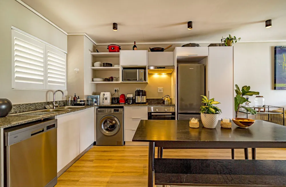 Apartment let in Dennesig, Stellenbosch - STL1717277 Apartment let in Dennesig, Stellenbosch - STL1717277