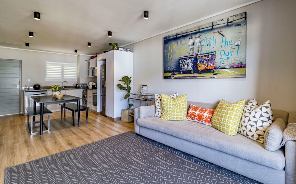 Apartment let in Dennesig, Stellenbosch - STL1717277 Apartment let in Dennesig, Stellenbosch - STL1717277