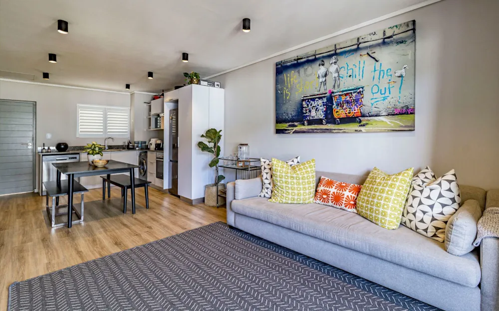 Apartment let in Dennesig, Stellenbosch - STL1717277 Apartment let in Dennesig, Stellenbosch - STL1717277