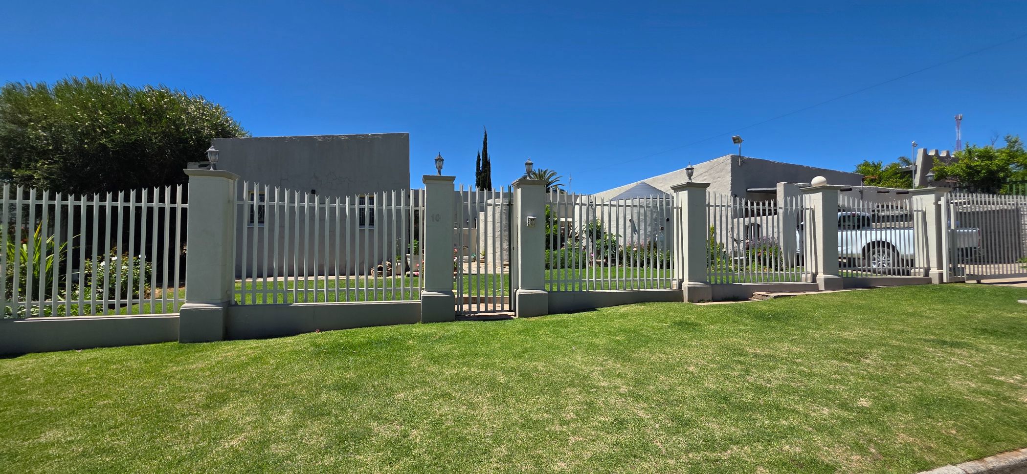 House for sale in Cradock - 1KK1718858