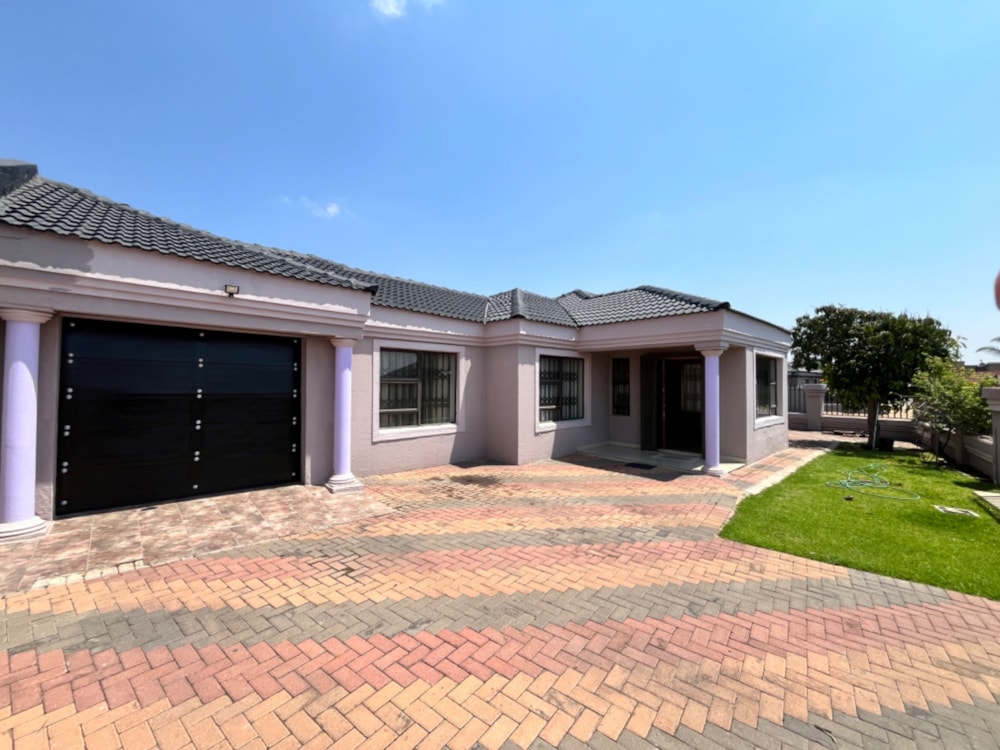 House for sale in Emdo Park - 1PS1717640