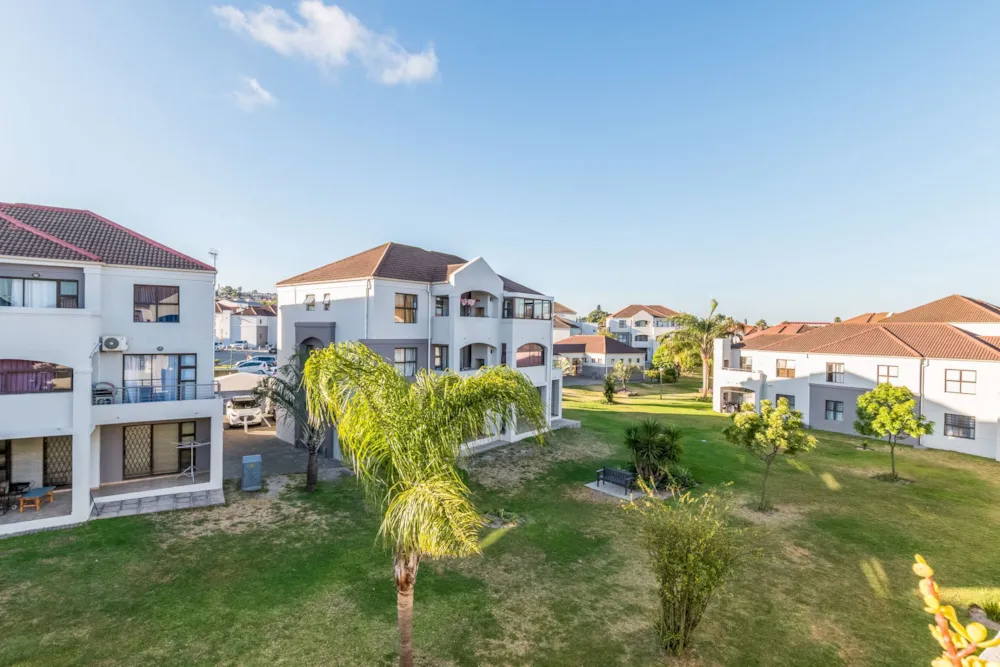 Apartment sold in Vredekloof East - 1BC1719620 Apartment sold in Vredekloof East - 1BC1719620