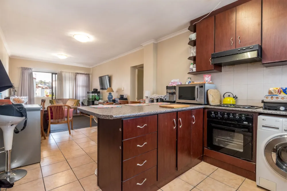 Apartment sold in Vredekloof East - 1BC1719620 Apartment sold in Vredekloof East - 1BC1719620