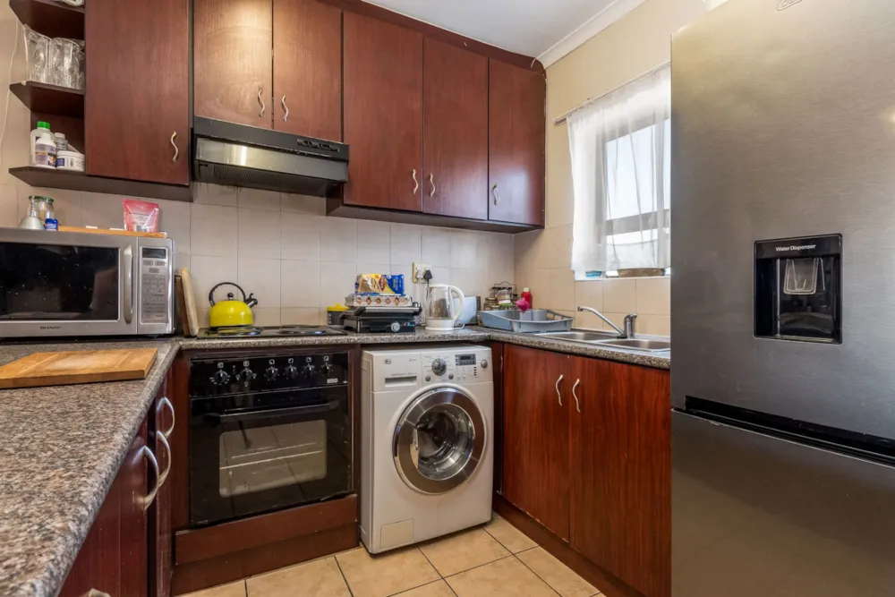 Apartment sold in Vredekloof East - 1BC1719620 Apartment sold in Vredekloof East - 1BC1719620