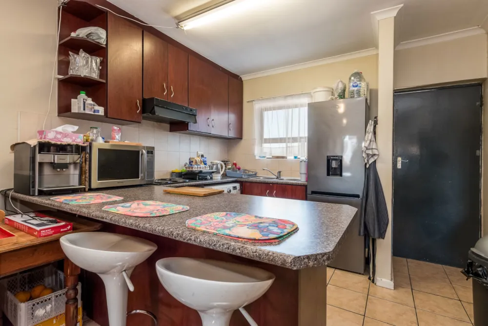 Apartment sold in Vredekloof East - 1BC1719620 Apartment sold in Vredekloof East - 1BC1719620