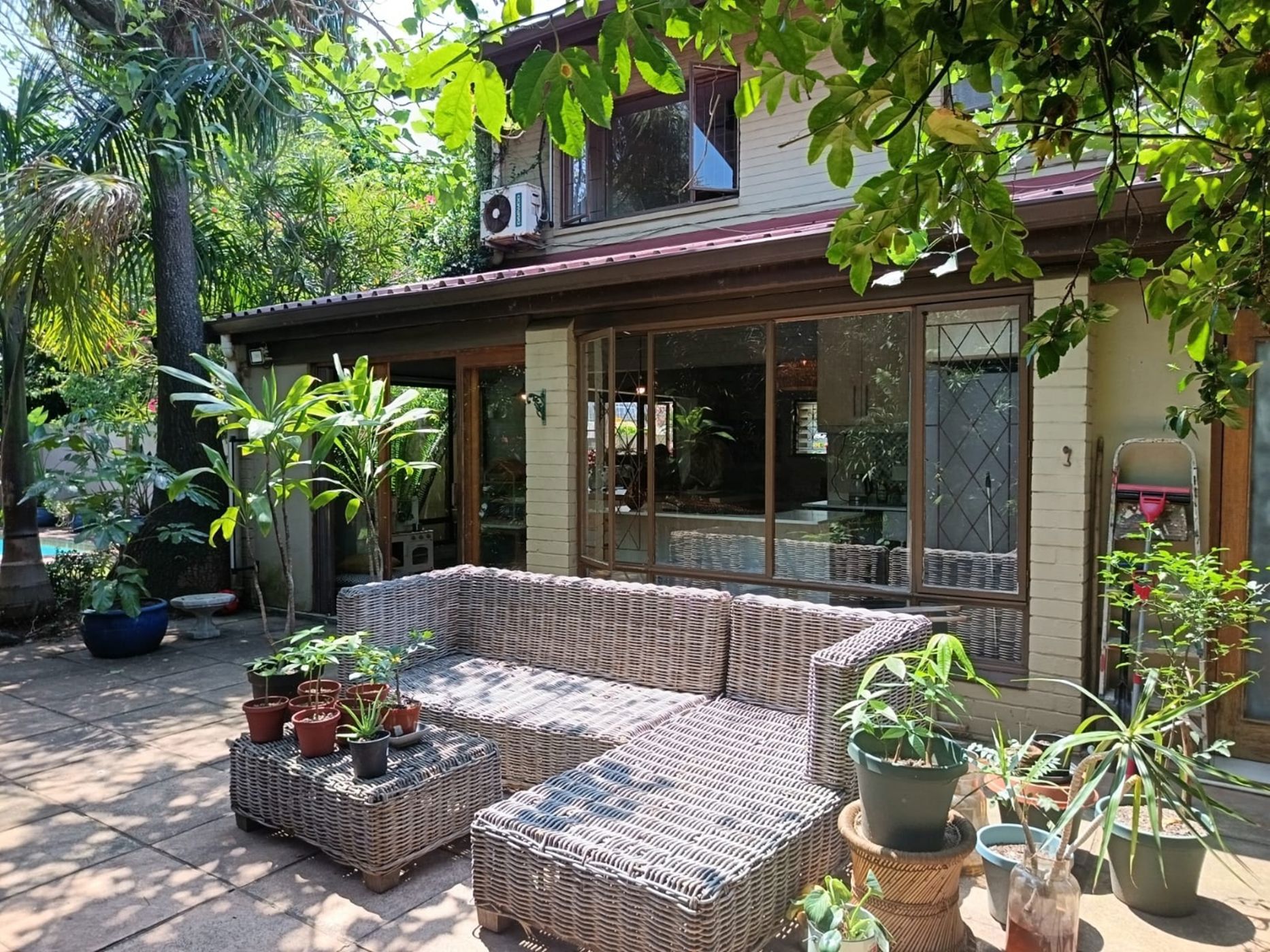 Townhouse for sale in Morningside, Durban - 1DA1718497