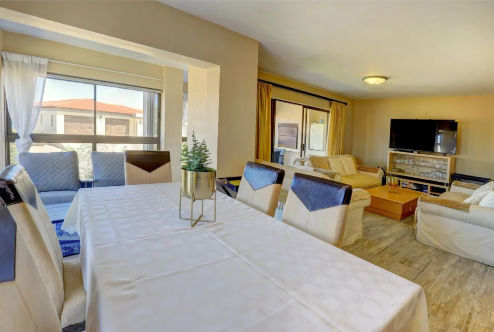 Townhouse for sale in Mossel Bay Golf Estate - 1MB1718207 Townhouse for sale in Mossel Bay Golf Estate - 1MB1718207