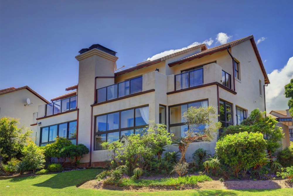 House for sale in Mossel Bay Golf Estate - 1MB1718207