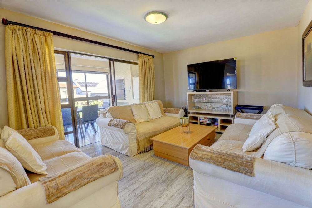 House for sale in Mossel Bay Golf Estate - 1MB1718207