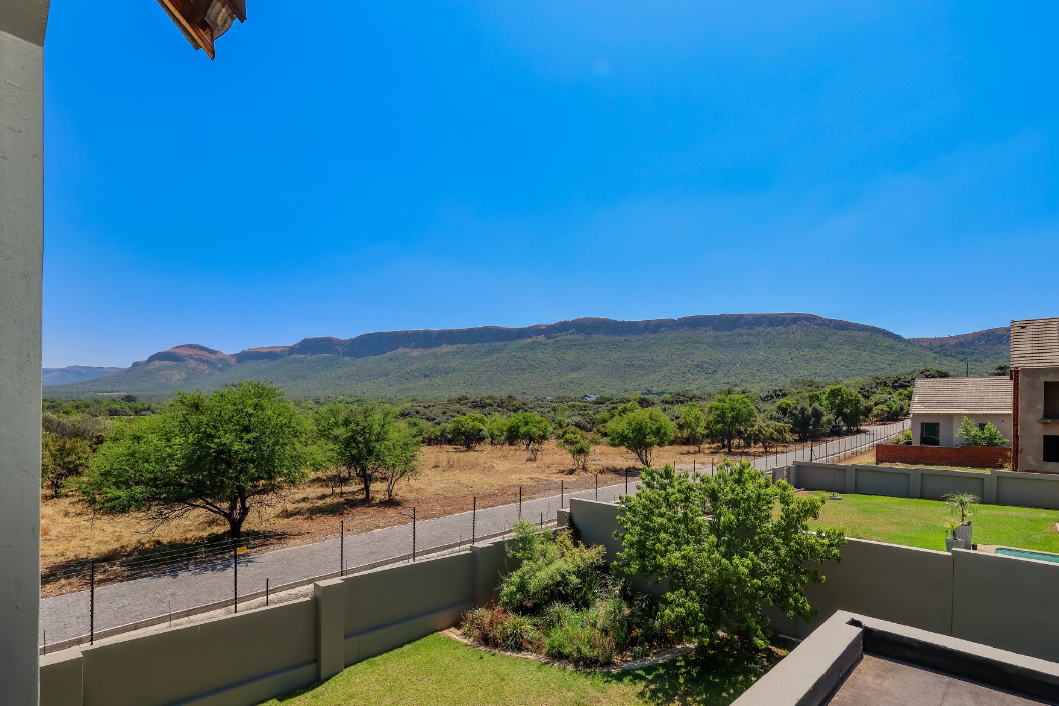 Security estate home for sale in Leloko Estate - 1HR1718333