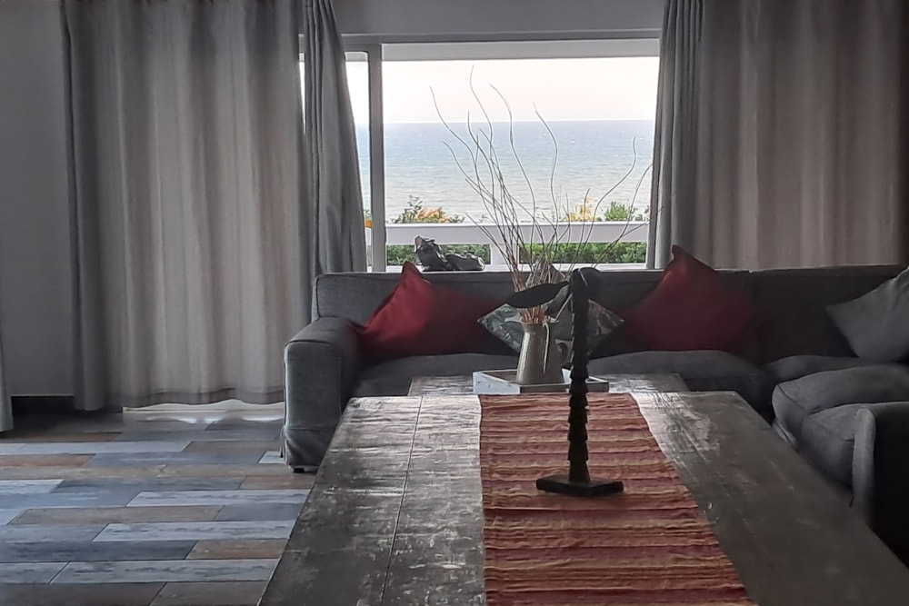 Beachfront villa for sale in Praia de Xai Xai, Mozambique - 3MQ1718636