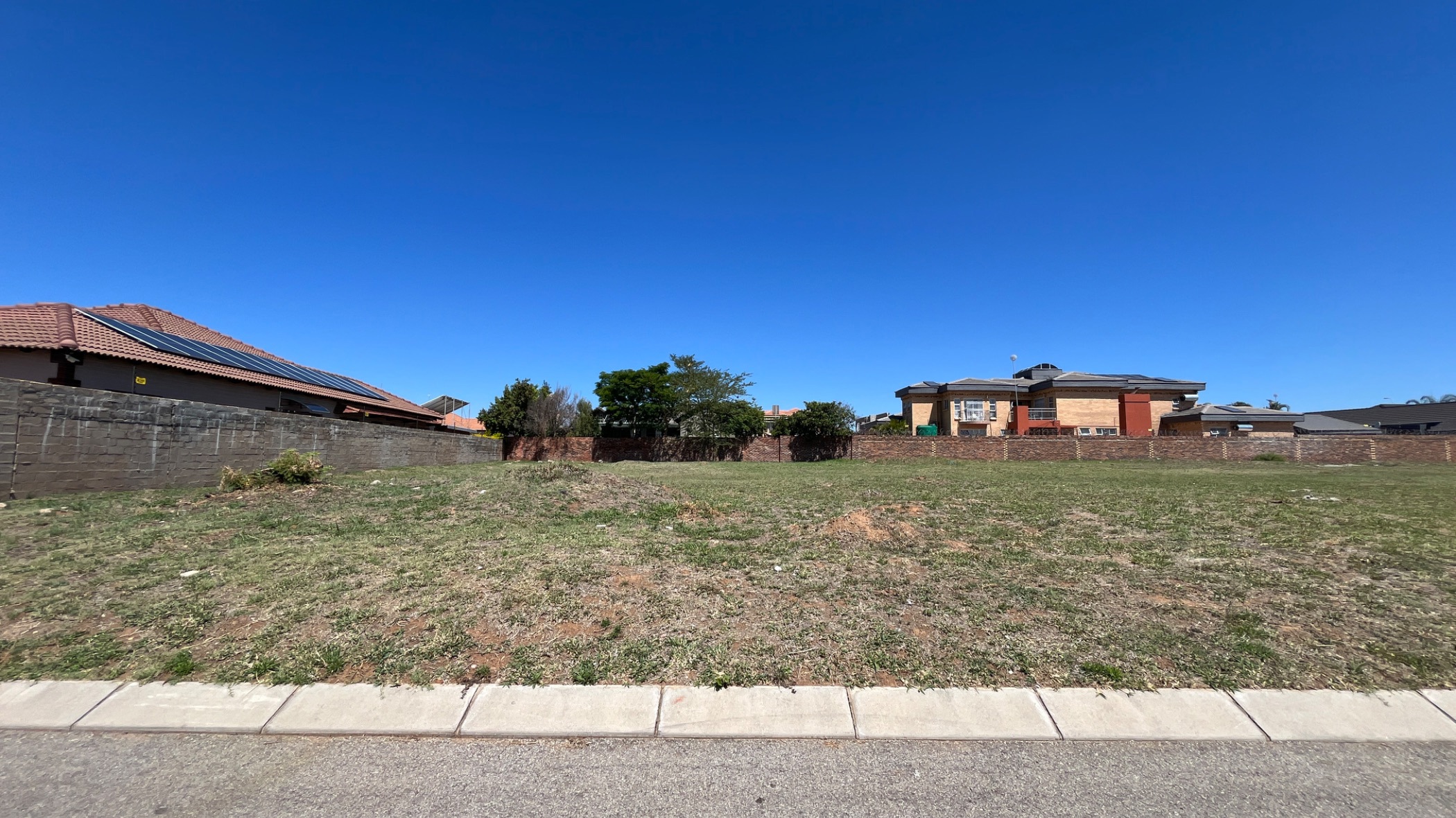 Residential vacant land for sale in Bendor Park - 1PS1719254