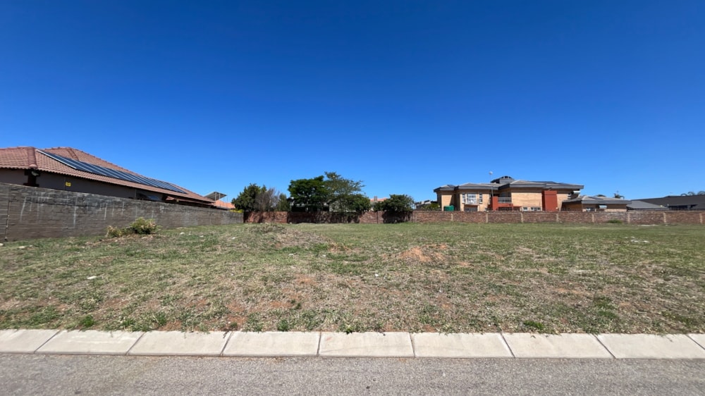 Residential vacant land for sale in Bendor Park - 1PS1719254