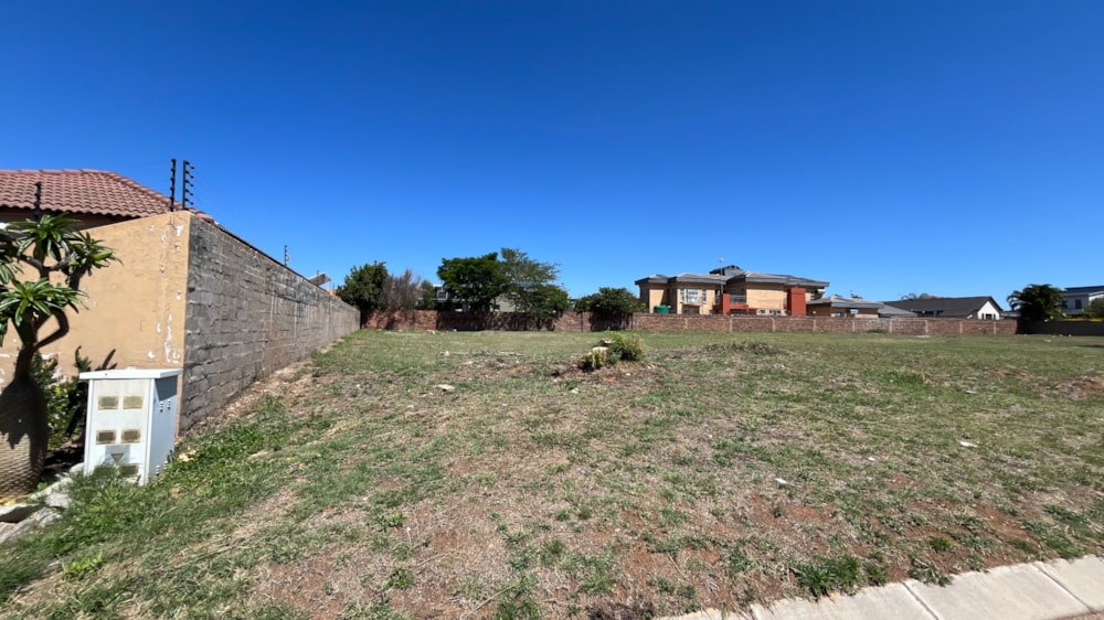 Residential vacant land for sale in Bendor Park - 1PS1719254