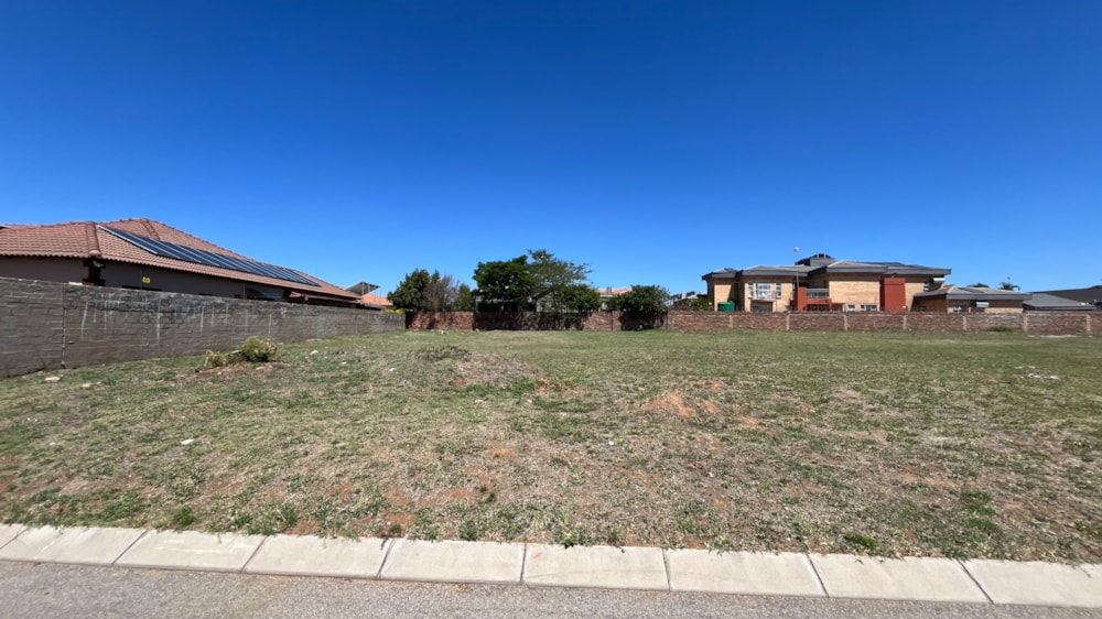 Residential vacant land for sale in Bendor Park - 1PS1719254