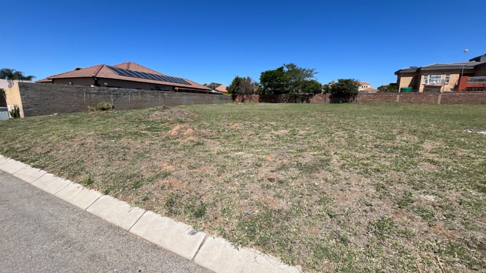 Residential vacant land for sale in Bendor Park - 1PS1719254