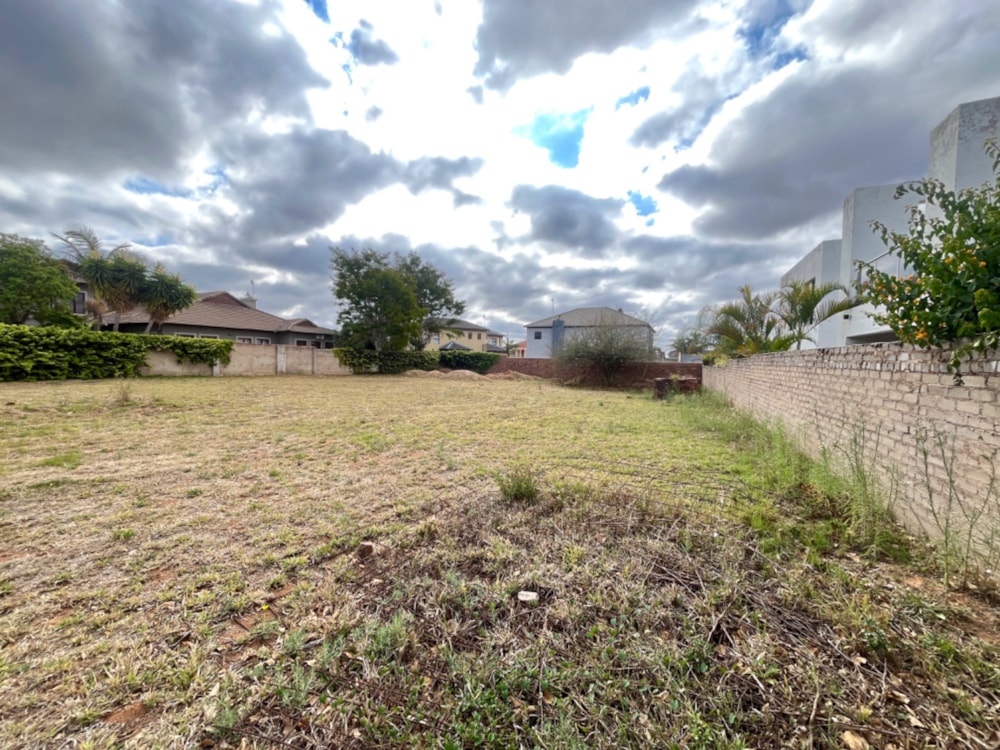 Residential vacant land for sale in Bendor Park - 1PS1717206 Residential vacant land for sale in Bendor Park - 1PS1717206