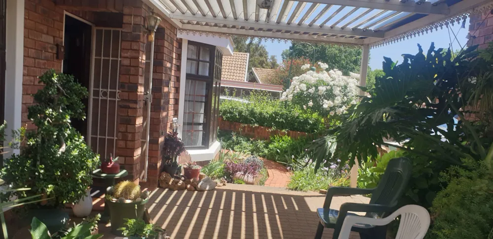 Townhouse sold in Dan Pienaar - 1BX1718464 Townhouse sold in Dan Pienaar - 1BX1718464