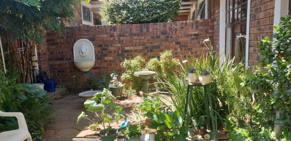 Townhouse sold in Dan Pienaar - 1BX1718464 Townhouse sold in Dan Pienaar - 1BX1718464