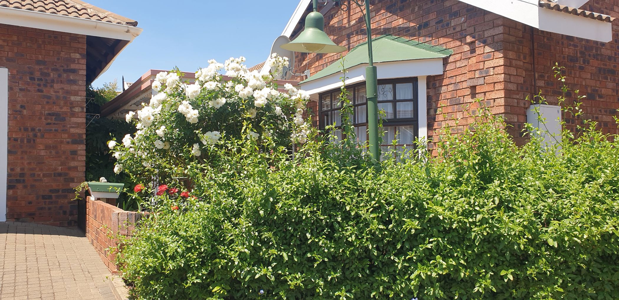 Townhouse for sale in Dan Pienaar - 1BX1718464