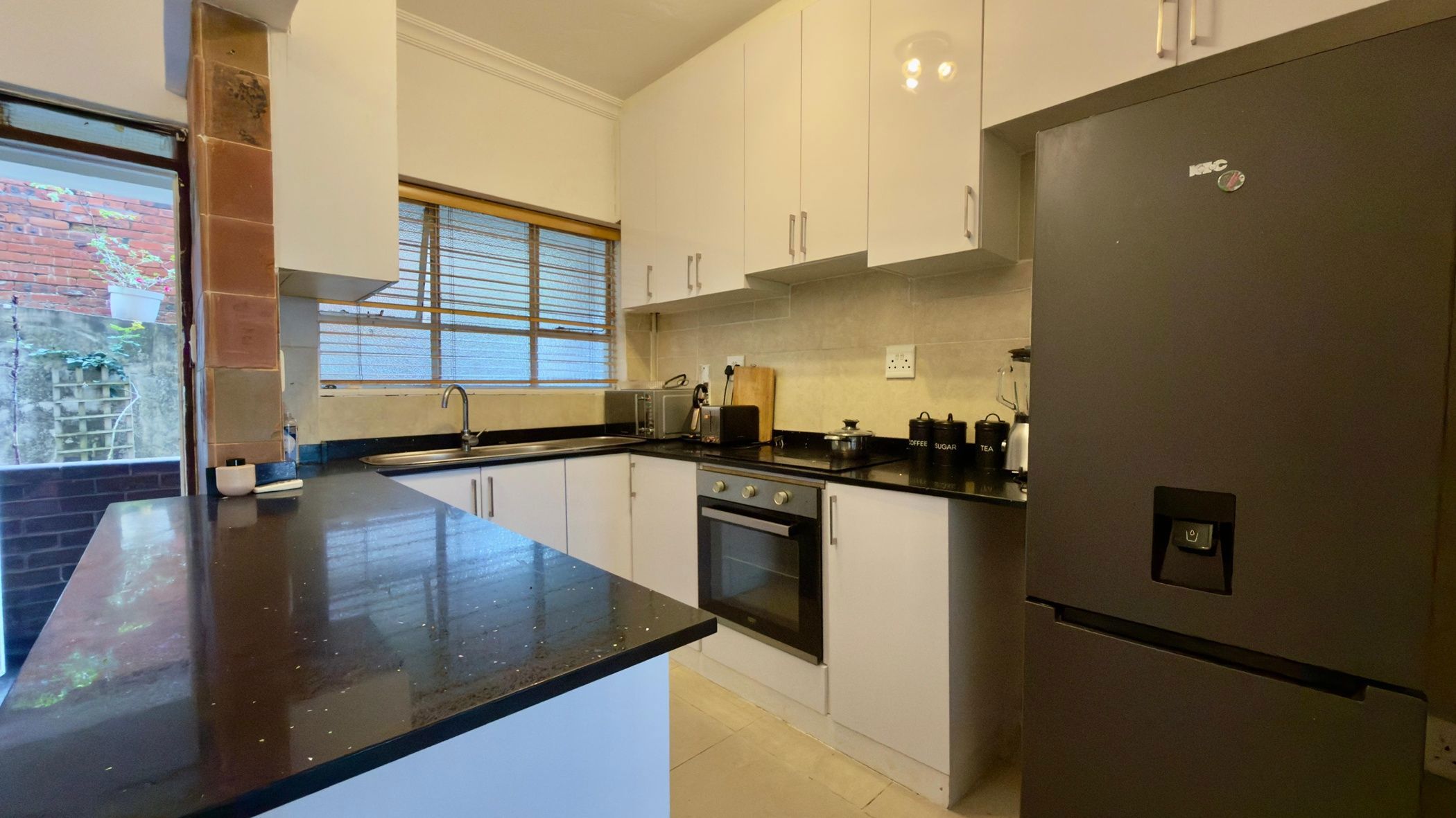 Apartment for sale in Essenwood - 1DA1718990