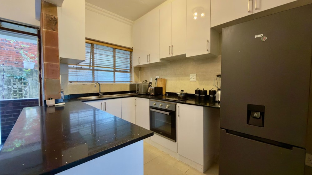 Apartment for sale in Essenwood - 1DA1718990 Apartment for sale in Essenwood - 1DA1718990