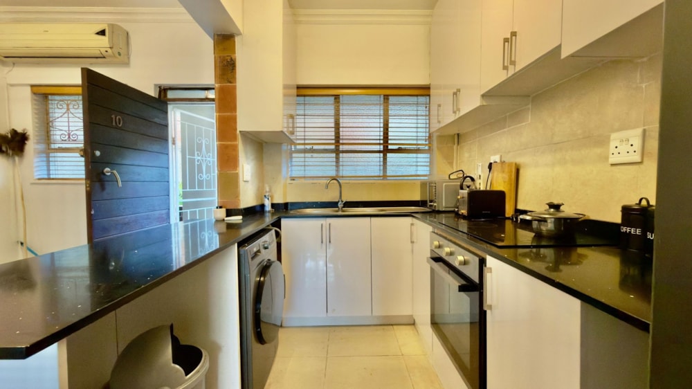 Apartment for sale in Essenwood - 1DA1718990 Apartment for sale in Essenwood - 1DA1718990