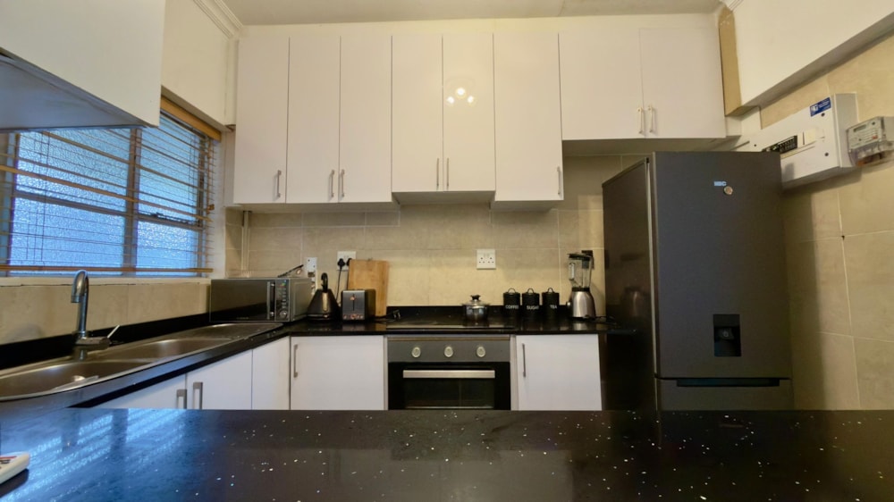 Apartment for sale in Essenwood - 1DA1718990 Apartment for sale in Essenwood - 1DA1718990