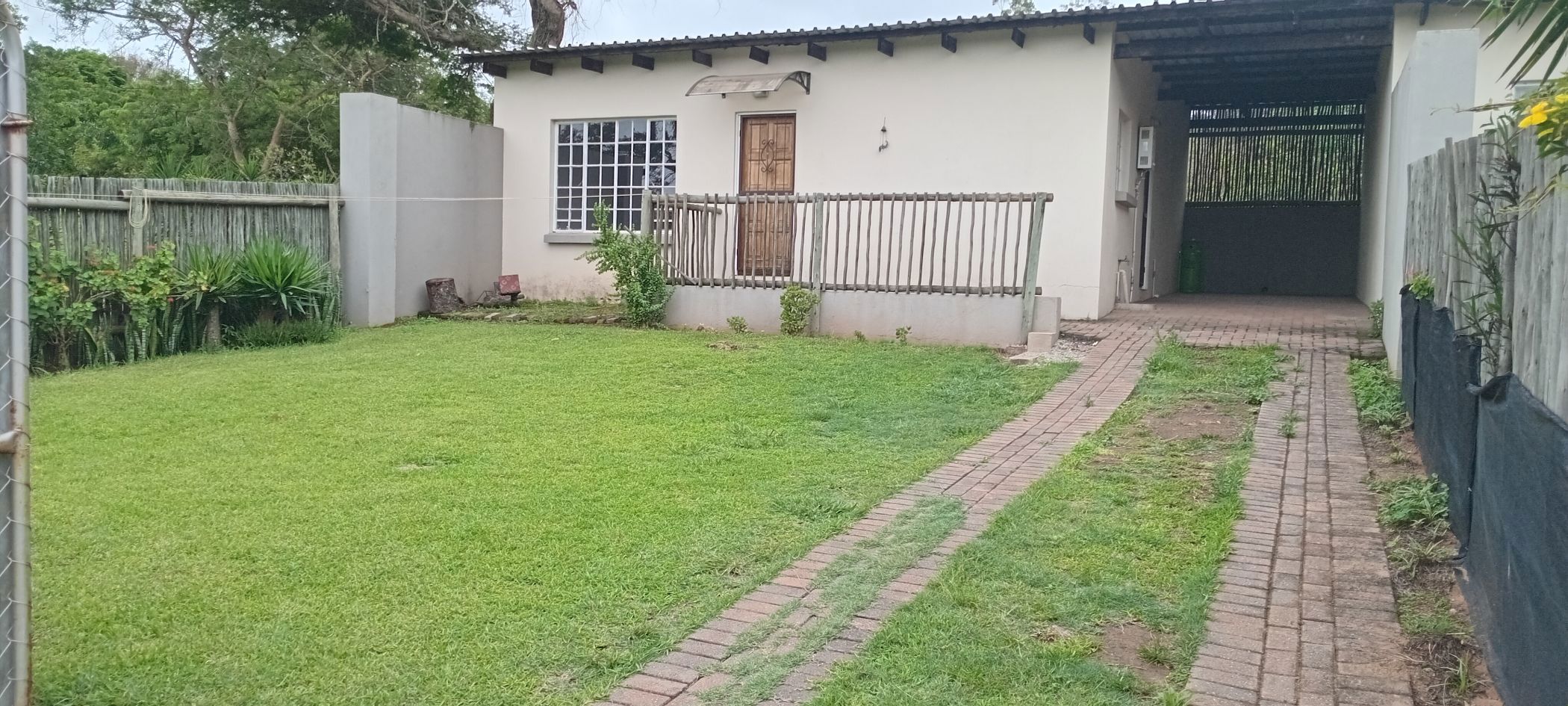 Apartment to rent in White River AH - 1WR1717621