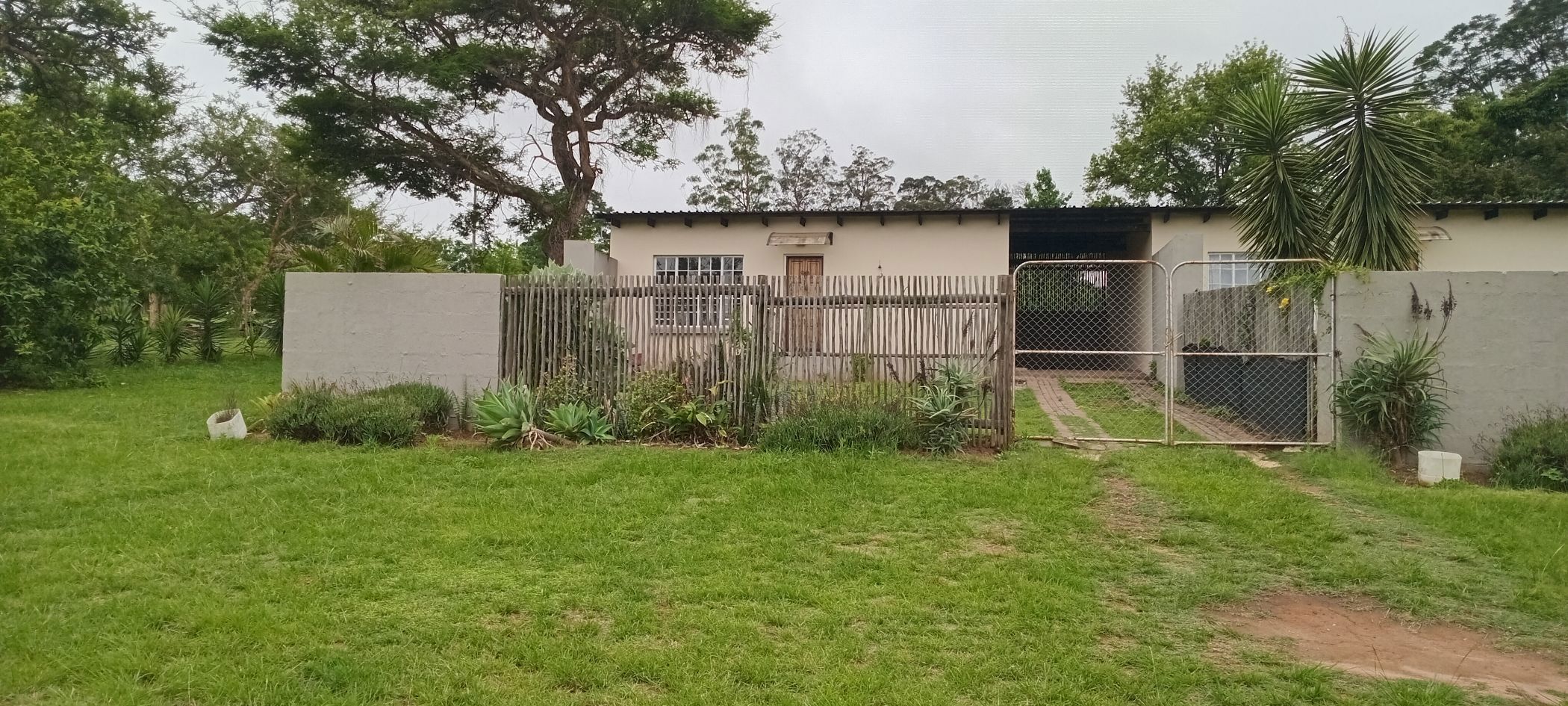 Apartment to rent in White River AH - 1WR1735412