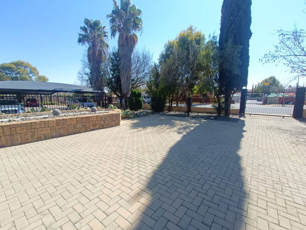 House for sale in Langenhovenpark - 1BX1718190 House for sale in Langenhovenpark - 1BX1718190