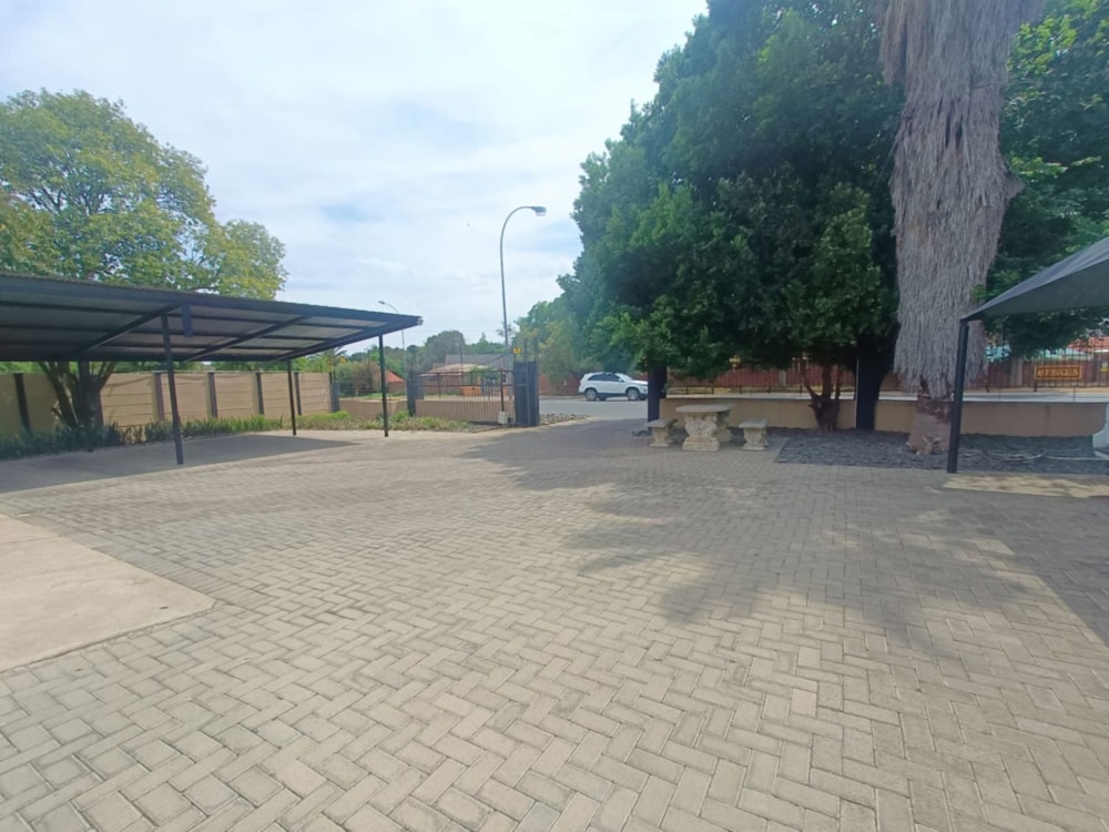 House for sale in Langenhovenpark - 1BX1718190 House for sale in Langenhovenpark - 1BX1718190