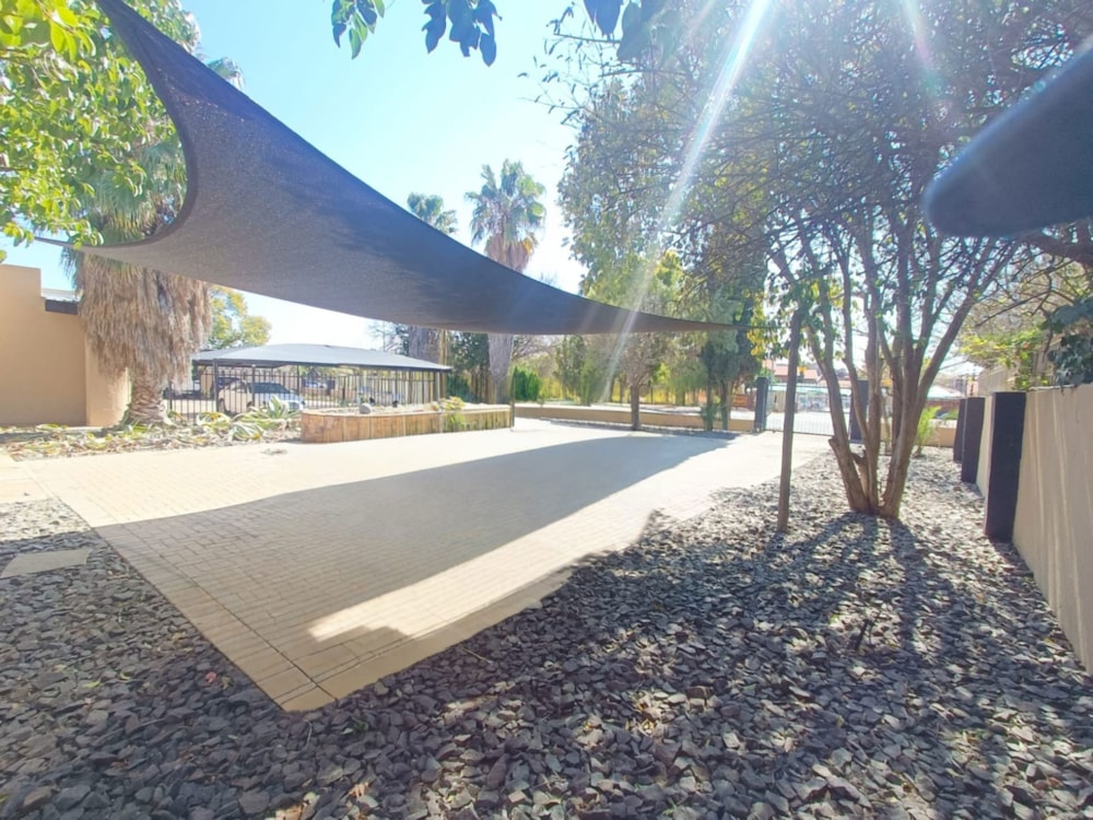 House for sale in Langenhovenpark - 1BX1718190