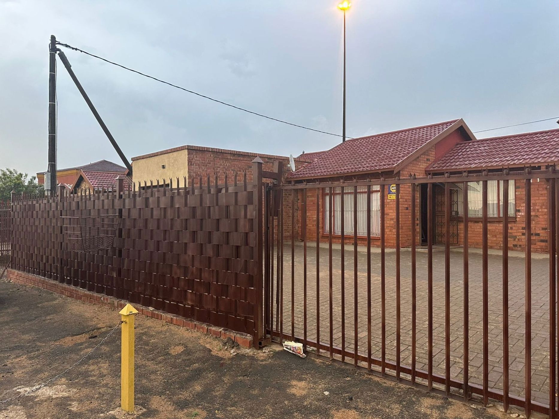 House for sale in Bloemanda - 1BX1719863