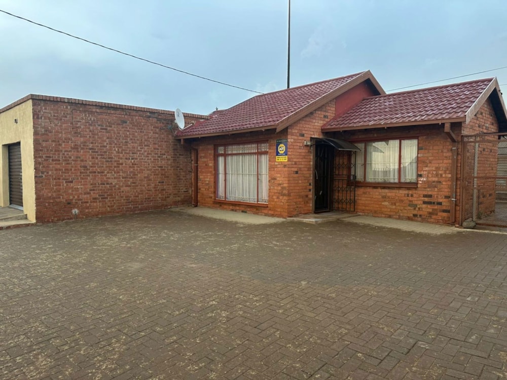 House for sale in Bloemanda - 1BX1719863