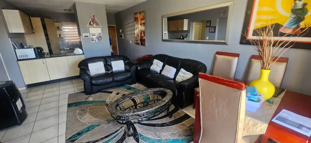 Apartment let in Dalpark - 1BJ1749766 Apartment let in Dalpark - 1BJ1749766