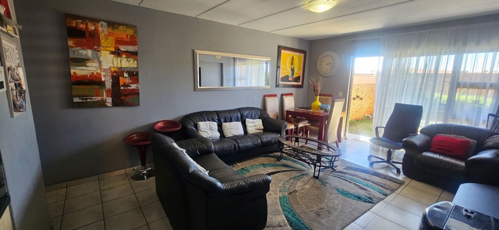 Apartment for sale in Dalpark - 1BJ1718801